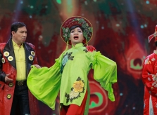 'Bắc Đẩu' Công Lý: 'Khi Táo Quân bị chê quá nhàm chán, tôi sẽ tự rút'