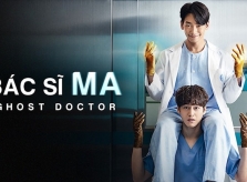 Kim Bum gây bão khi trở lại đóng phim “Bác sĩ ma”