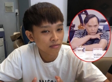 Ba mẹ Hồ Văn Cường nói gì vụ con trai 'tố xấu' Phi Nhung?