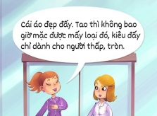 Những kiểu bạn bè 'độc hại'