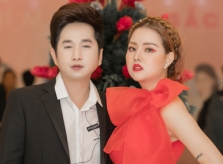 Bằng Cường giới thiệu bạn gái