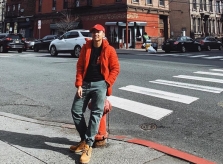 Nghi vấn H'Hen Niê hẹn hò với bạn thân của rapper Đen Vâu