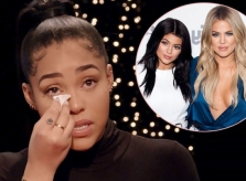 Bạn thân thú nhận hôn chứ chưa ngủ với anh rể Kylie Jenner