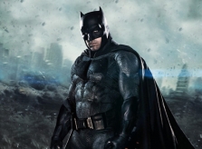 Ben Affleck: ‘Tôi không phải là Batman’