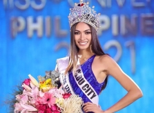 Hoa hậu Hoàn vũ Philippines chia tay bạn gái