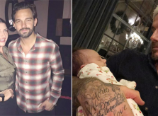Becks bị em rể 'hụt' tố nuốt lời hứa