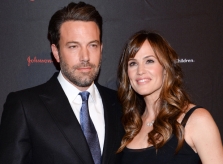 16 năm gắn bó của Ben Affleck - Jennifer Garner trước khi ly hôn