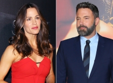 Ben Affleck và Jennifer Garner hoàn tất thủ tục ly hôn