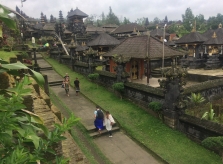 Bali phải đi trong đời