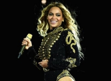Beyonce trở thành triệu phú nhờ kinh doanh âm nhạc