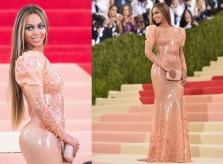 Người đẹp Hollywood chuộng váy cao su bó sát giống Kylie Jenner