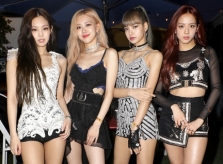 BlackPink và những lần mặc đẹp nhất trước khán giả