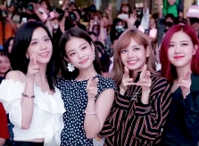 Black Pink Mỹ tiến, có trở về tay trắng như SNSD và Wonder Girls?