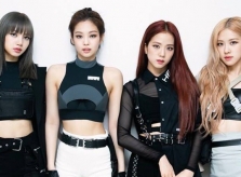 Black Pink 'xưng bá' Instagram, vượt mặt các đàn chị nổi tiếng