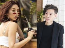 'Bom sex' TVB bị lừa tình