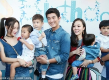 Các show như 'Bố ơi mình đi đâu thế' chết yểu ở Trung Quốc