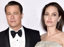 Brad Pitt gọi 21 nhân chứng trong cuộc chiến với Jolie