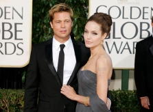 Thủ tục ly hôn của Brad Pitt - Angelina Jolie bị chậm trễ