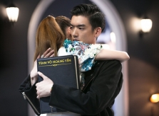 Bị thí sinh tố thiếu công bằng, phía Minh Hằng lên tiếng