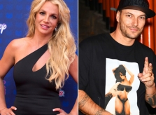 Britney Spears phải tăng gần gấp đôi trợ cấp nuôi con cho chồng cũ