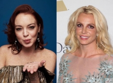 Điều gì khiến Britney Spears, Lindsay Lohan kém sắc dù chưa 40 tuổi?
