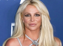 Britney Spears trở lại đóng phim