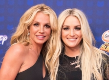 Lý do khiến tình chị em nhà Britney Spears “rạn nứt”