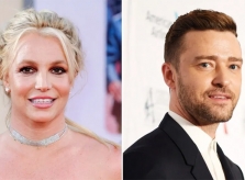 Britney Spears gọi tình cũ là 'thiên tài'