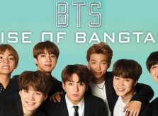 BTS, Backstreet Boys vào Top 10 nhóm nhạc nam hay nhất mọi thời đại