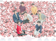 BTS sẽ thắp sáng hàng loạt sân vận động khổng lồ trong tour diễn mới