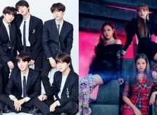 NYT công bố BTS, BlackPink có ca khúc xuất sắc nhất thế giới 2018
