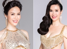 Những chuyện ít biết về các Hoa hậu Việt Nam đời đầu