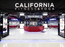 California Fitness & Yoga hỗ trợ gói hội viên cho khách hàng WeFit