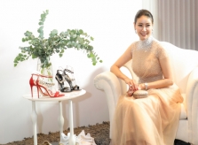 Thương hiệu Kiton và Casadei tổ chức tiệc phong cách Italy 'La Dolce Vita'