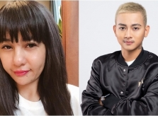 Cát Phượng khuyên Hoài Lâm không thay đổi dòng nhạc