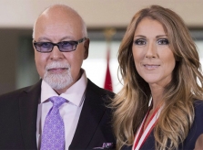 Celine Dion tưởng nhớ 4 năm ngày chồng mất