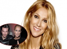 Celine Dion phủ nhận yêu vũ công trẻ