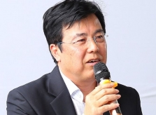 CEO CapitaLand Việt Nam Chen Lian Pang: An toàn là ưu tiên hàng đầu của chúng tôi