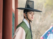 Cha Eun Woo - sao nam sở hữu vẻ ngoài điển trai, học vấn 'khủng'