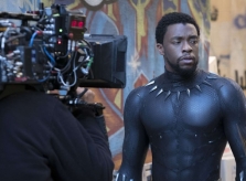 Vì sao ‘Báo Đen’ Chadwick Boseman có thể giữ kín bệnh tật suốt 4 năm?