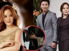 Chae Rim tháo nhẫn, xóa ảnh vợ chồng giữa tin ly hôn