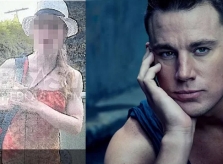 Fan cuồng đột nhập vào nhà Channing Tatum ở chui suốt 10 ngày