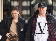 Channing Tatum chia tay bạn gái