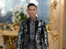 Chân Tử Đan xin lỗi vì catwalk cho nhà mốt 'sỉ nhục Trung Quốc'