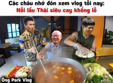 Dân mạng chế ảnh 