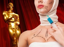 Choáng với số tiền sao Hollywood chi để đẹp không dao kéo trên thảm đỏ Oscar