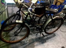 Vì sao chiếc xe đạp của dân chơi Hà thành được định giá hàng nghìn đô?