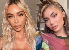 Chị em nhà Kardashian chi hơn 100.000 USD/tháng để làm tóc, make up