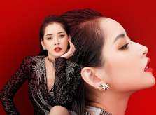 Chi Pu lên tiếng trước ồn ào tình cảm nhiều ngày qua
