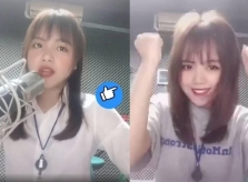 ‘Chị tổng đài Viettel’ xuất đầu lộ diện khiến dân tình thích thú